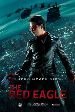 Red Eagle hdfilme stream online