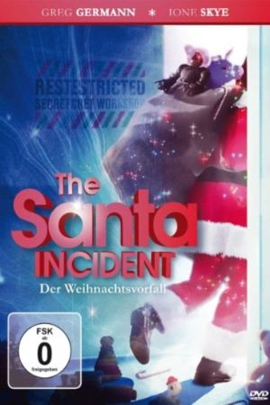 The Santa Incident - Der Weihnachtsvorfall hdfilme stream online