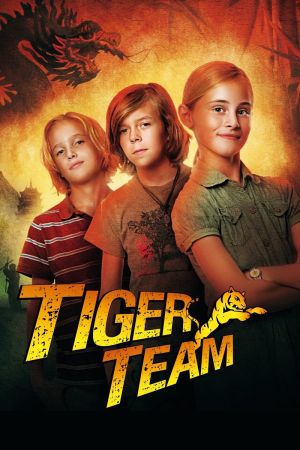 Tiger Team - Der Berg der 1000 Drachen hdfilme stream online