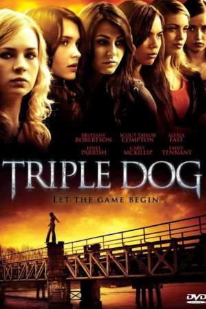 Triple Dog hdfilme stream online