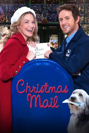 Weihnachtspost hdfilme stream online