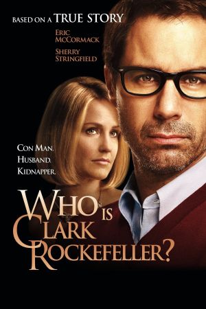 Wer ist Clark Rockefeller?