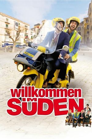 Willkommen im Süden hdfilme stream online