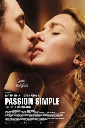 Passion simple hdfilme stream online