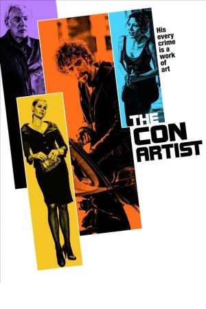 The Con Artist - Hochstapler par Excellence hdfilme stream online