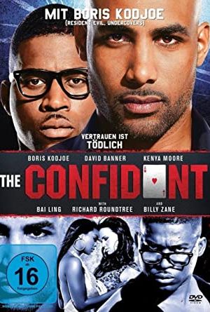 The Confidant - Vertrauen ist tödlich hdfilme stream online