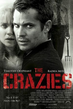 The Crazies – Fürchte deinen Nächsten