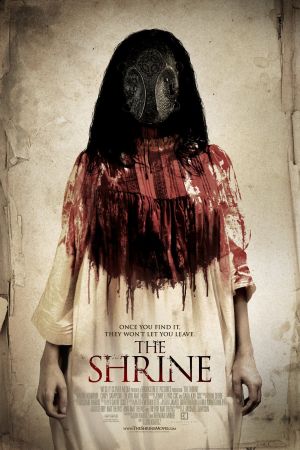 The Shrine hdfilme stream online