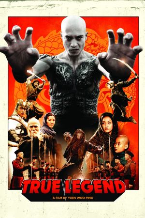 True Legend hdfilme stream online