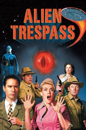 Alien Trespass hdfilme stream online