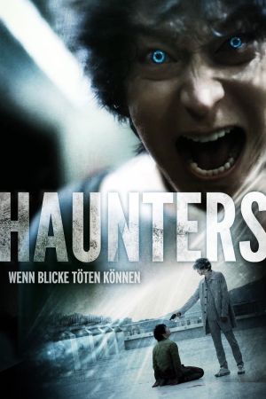 Haunters hdfilme stream online