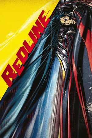 Redline hdfilme stream online