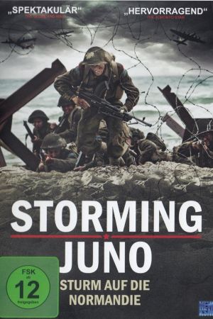 Storming Juno