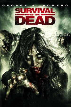 Survival of the Dead hdfilme stream online