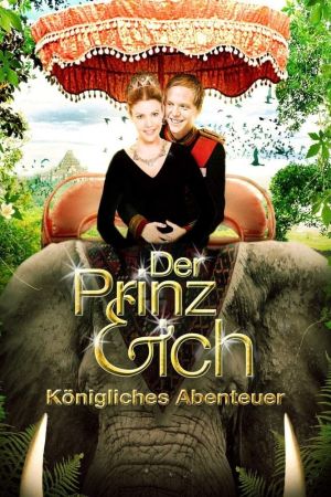 Der Prinz & ich - Königliches Abenteuer hdfilme stream online
