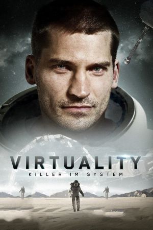 Virtuality - Killer im System hdfilme stream online