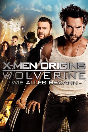 X-Men Origins: Wolverine hdfilme stream online