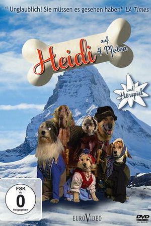 Heidi auf 4 Pfoten hdfilme stream online