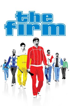 The Firm - 3. Halbzeit