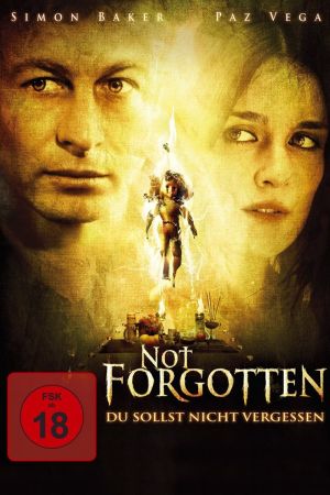 Not Forgotten - Du sollst nicht vergessen hdfilme stream online
