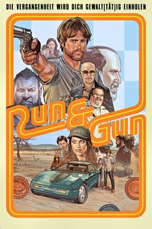 Run & Gun