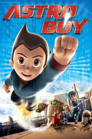 Astro Boy hdfilme stream online
