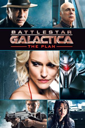 Battlestar Galactica: The Plan hdfilme stream online