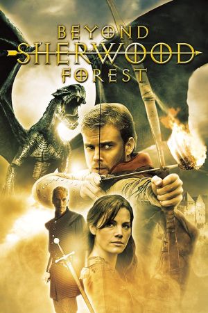 Robin Hood - Beyond Sherwood Forest