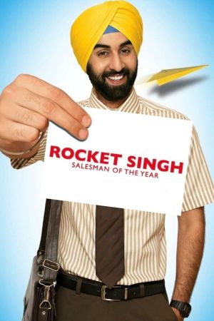 Rocket Singh: Salesman of the Year hdfilme stream online