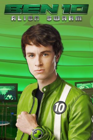 Ben 10 Alien Swarm hdfilme stream online