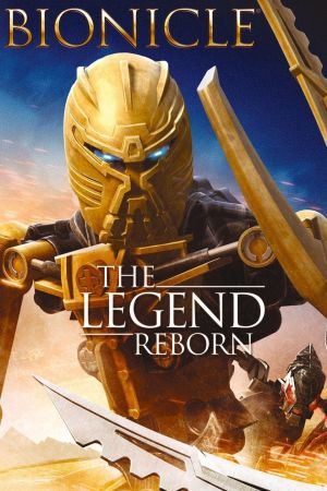 Bionicle: Die Legende erwacht hdfilme stream online