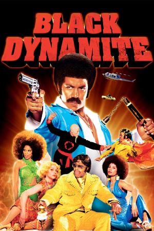 Black Dynamite hdfilme stream online