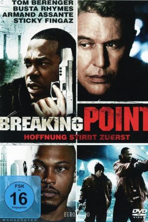 Breaking Point - Hoffnung stirbt zuerst hdfilme stream online