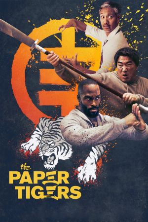 The Paper Tigers hdfilme stream online