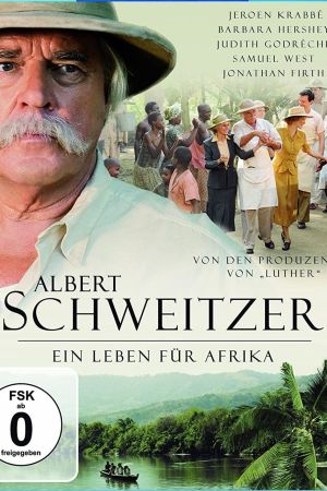 Albert Schweitzer - Ein Leben für Afrika hdfilme stream online