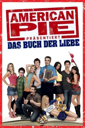 American Pie präsentiert - Das Buch der Liebe hdfilme stream online