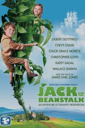 Jack and the Beanstalk hdfilme stream online