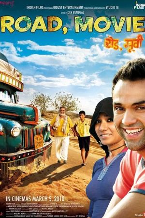 Road, Movie hdfilme stream online