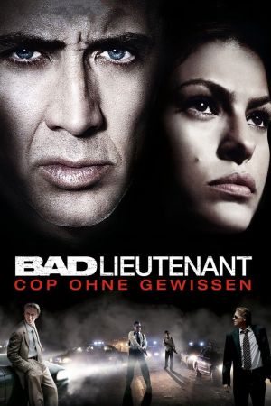 Bad Lieutenant - Cop ohne Gewissen hdfilme stream online