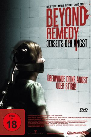 Beyond Remedy - Jenseits der Angst hdfilme stream online