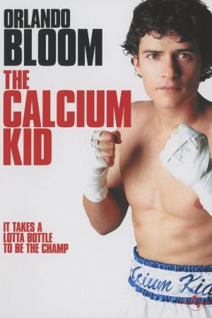 Calcium Kid