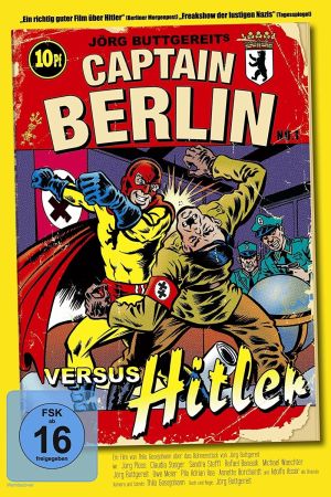 Captain Berlin versus Hitler hdfilme stream online