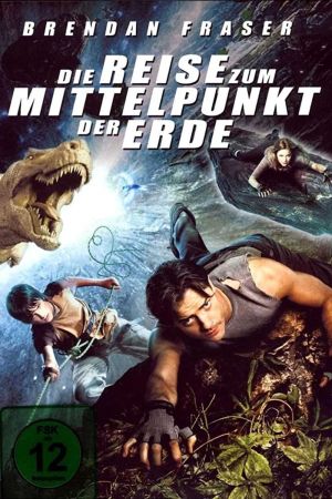 Die Reise zum Mittelpunkt der Erde hdfilme stream online