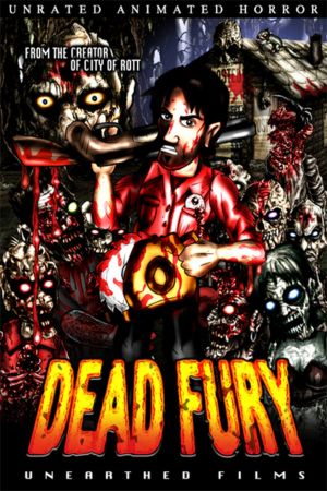 Dead Fury hdfilme stream online