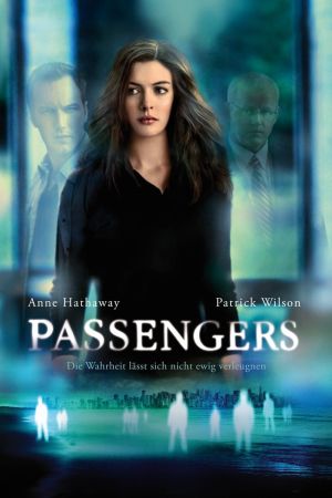 Passengers hdfilme stream online
