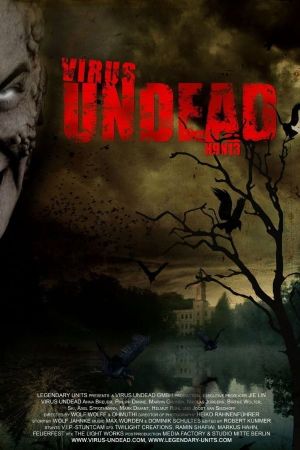 Virus Undead hdfilme stream online