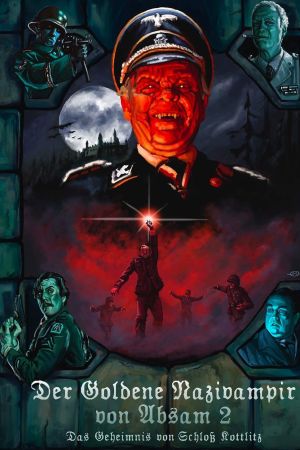 Der goldene Nazivampir von Absam 2 - Das Geheimnis von Schloss Kottlitz hdfilme stream online