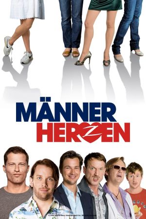 Männerherzen