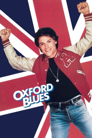 Oxford Blues hdfilme stream online