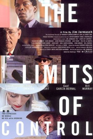 The Limits of Control